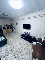 Blk 343 Clementi Avenue 5 (Clementi), HDB 3 Rooms #586111071
